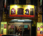 Divine Home Brickfields branch